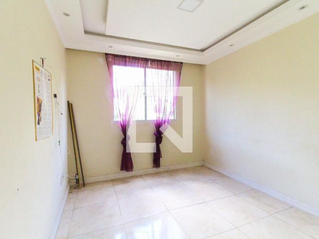 Apartamento aluguel em José Bonifácio, Biritiba-Mirim