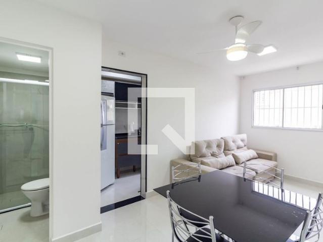Apartamento aluguel em Região Imediata de São Paulo, Região Metropolitana de São Paulo