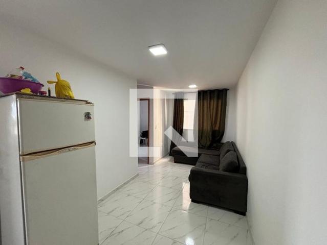 Apartamento aluguel em Região Imediata de São Paulo, Região Metropolitana de São Paulo