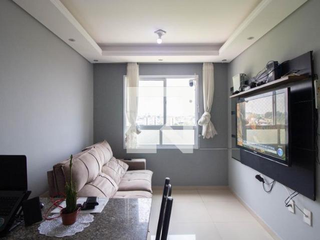 Apartamento aluguel em José Bonifácio, Biritiba-Mirim