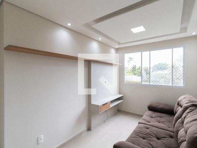 Apartamento aluguel em Fazenda do Carmo, São Paulo