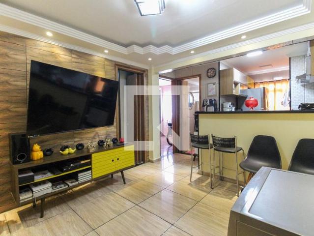 Apartamento aluguel em Região Imediata de São Paulo, Região Metropolitana de São Paulo
