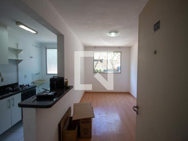 Apartamento aluguel em Região Imediata de São Paulo, Região Metropolitana de São Paulo