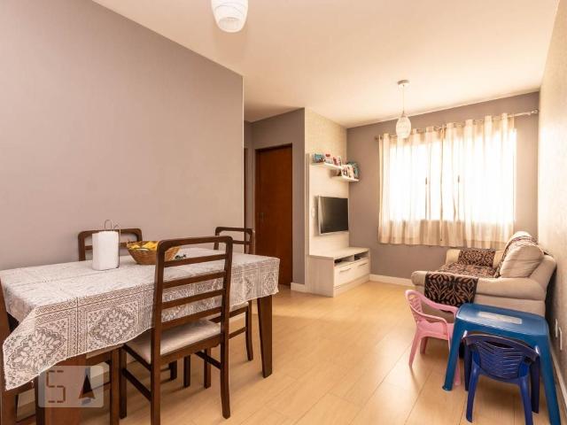 Apartamento aluguel em Região Imediata de São Paulo, Região Metropolitana de São Paulo