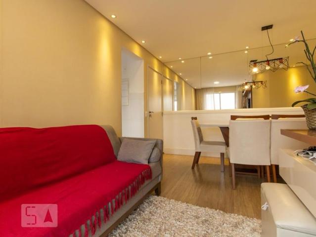 Apartamento aluguel em Região Imediata de São Paulo, Região Metropolitana de São Paulo