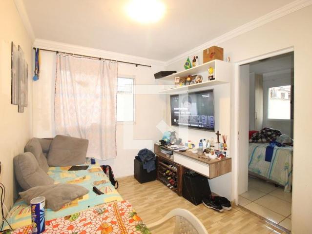 Apartamento aluguel em Parque Guarani, São Paulo