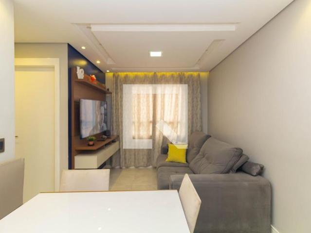 Apartamento aluguel em Região Imediata de São Paulo, Região Metropolitana de São Paulo