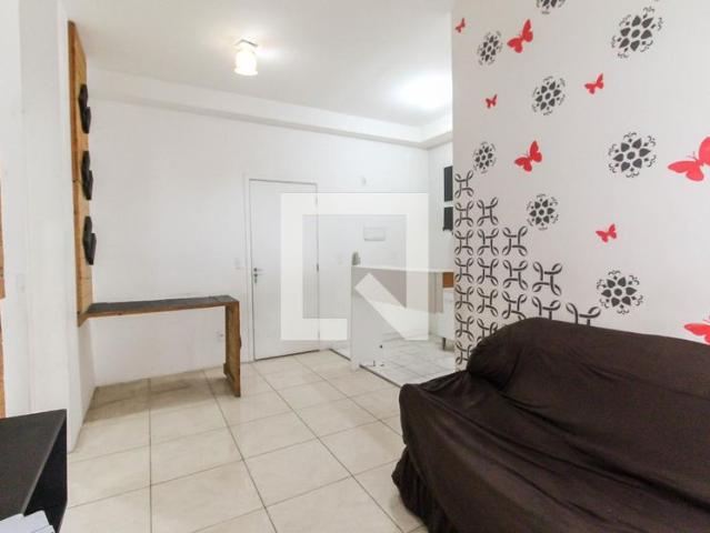 Apartamento aluguel em Região Imediata de São Paulo, Região Metropolitana de São Paulo