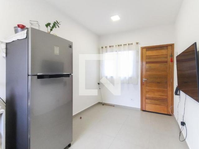 Apartamento aluguel em Região Imediata de São Paulo, Região Metropolitana de São Paulo