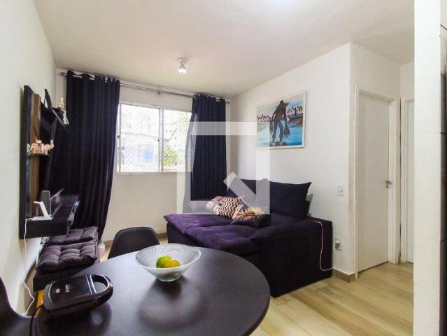 Apartamento aluguel em Região Imediata de São Paulo, Região Metropolitana de São Paulo