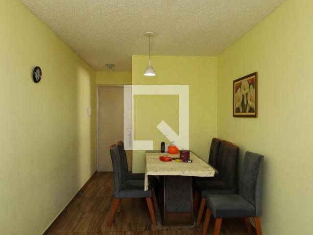 Apartamento aluguel em Região Imediata de São Paulo, Região Metropolitana de São Paulo