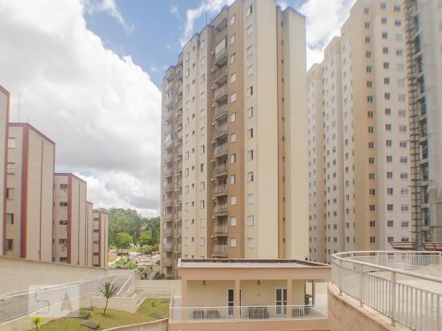 Apartamento aluguel em Região Imediata de São Paulo, Região Metropolitana de São Paulo
