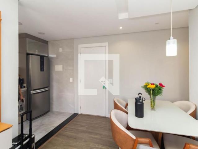 Apartamento aluguel em Região Imediata de São Paulo, Região Metropolitana de São Paulo