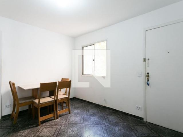 Apartamento aluguel em Região Imediata de São Paulo, Região Metropolitana de São Paulo