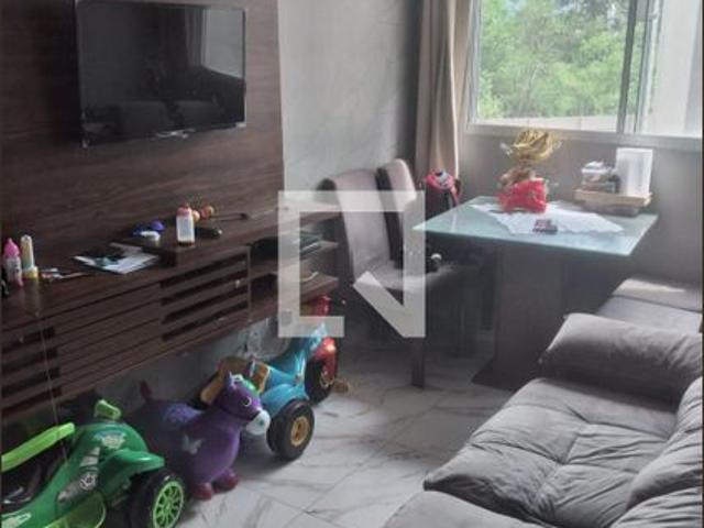 Apartamento aluguel em Fazenda do Carmo, São Paulo