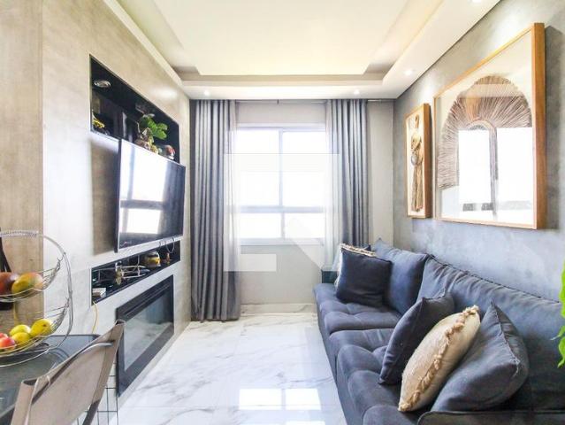 Apartamento aluguel em Região Imediata de São Paulo, Região Metropolitana de São Paulo