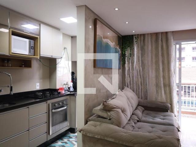 Apartamento aluguel em Região Imediata de São Paulo, Região Metropolitana de São Paulo