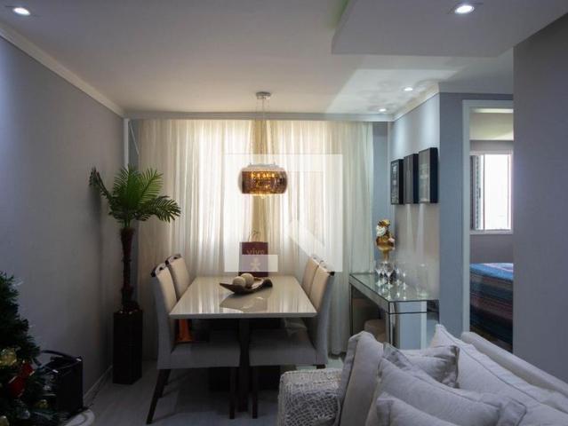 Apartamento aluguel em Região Imediata de São Paulo, Região Metropolitana de São Paulo