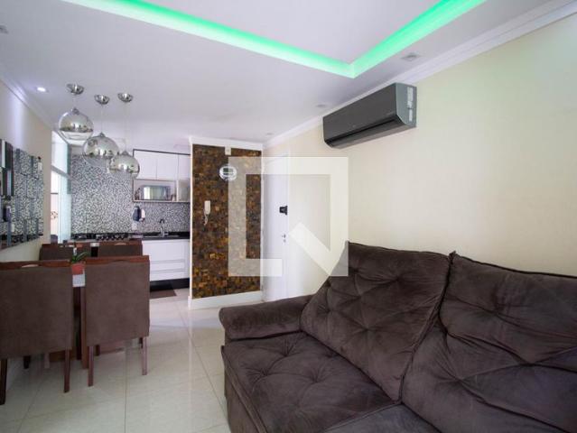 Apartamento aluguel em Fazenda do Carmo, São Paulo