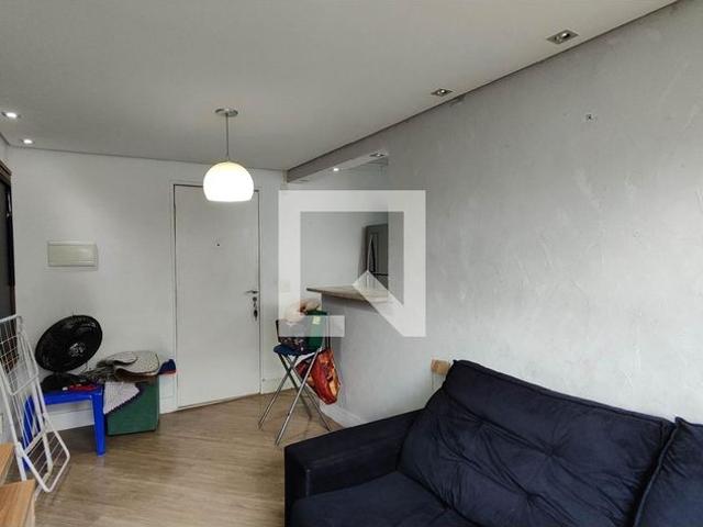 Apartamento aluguel em Região Imediata de São Paulo, Região Metropolitana de São Paulo