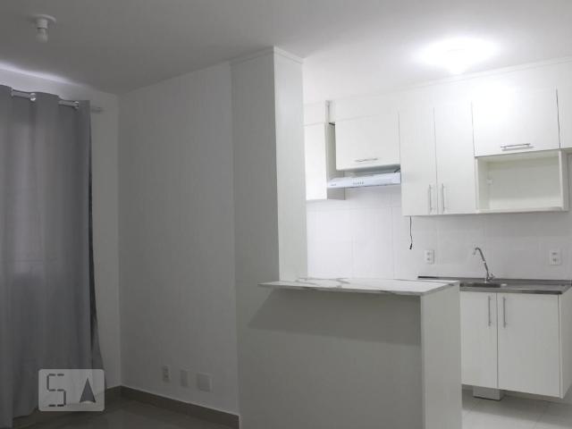 Apartamento aluguel em Região Imediata de São Paulo, Região Metropolitana de São Paulo