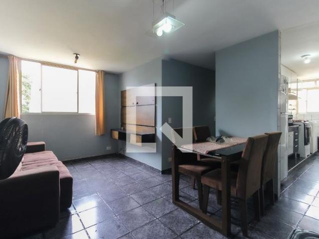 Apartamento aluguel em Região Imediata de São Paulo, Região Metropolitana de São Paulo