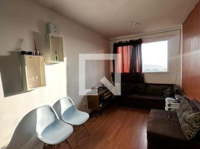 Apartamento aluguel em Região Imediata de São Paulo, Região Metropolitana de São Paulo