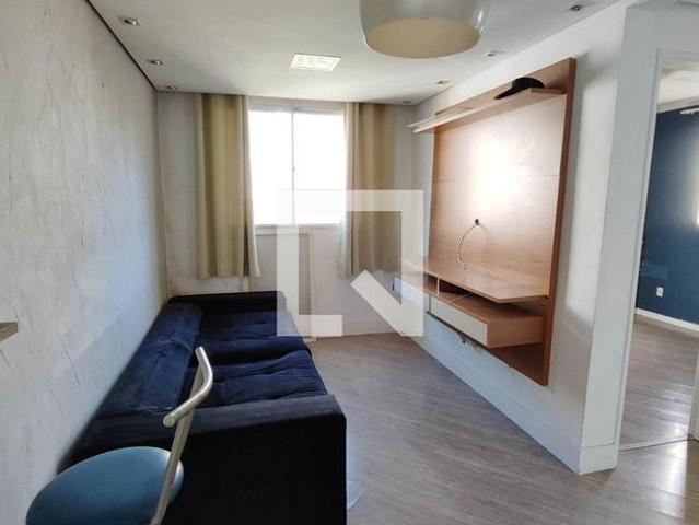 Apartamento aluguel em Região Imediata de São Paulo, Região Metropolitana de São Paulo