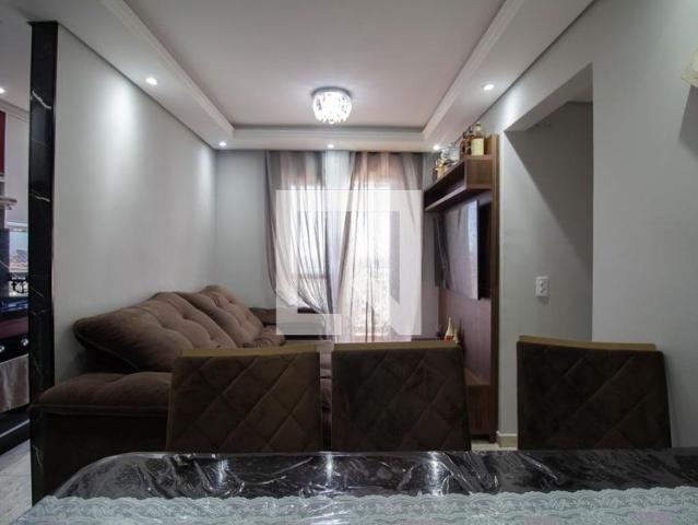 Apartamento aluguel em Região Imediata de São Paulo, Região Metropolitana de São Paulo