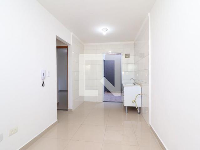 Apartamento aluguel em Parque Guarani, São Paulo