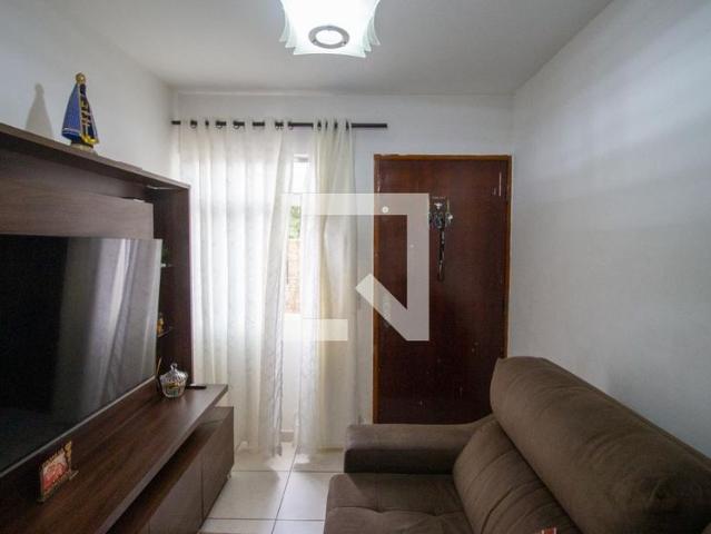 Apartamento aluguel em José Bonifácio, Biritiba-Mirim