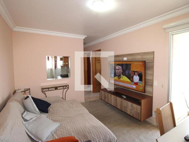 Apartamento aluguel em Região Imediata de São Paulo, Região Metropolitana de São Paulo