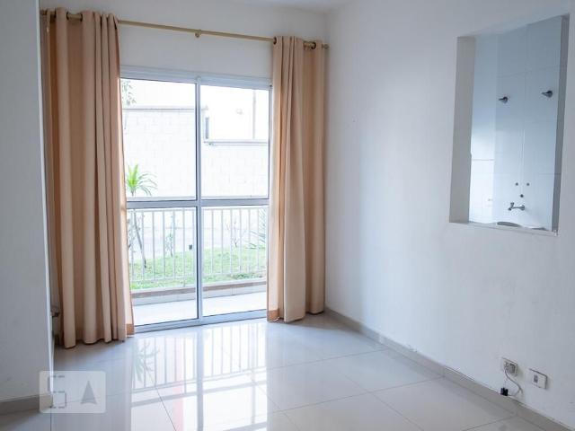 Apartamento aluguel em Região Imediata de São Paulo, Região Metropolitana de São Paulo