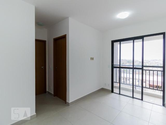 Apartamento aluguel em Região Imediata de São Paulo, Região Metropolitana de São Paulo