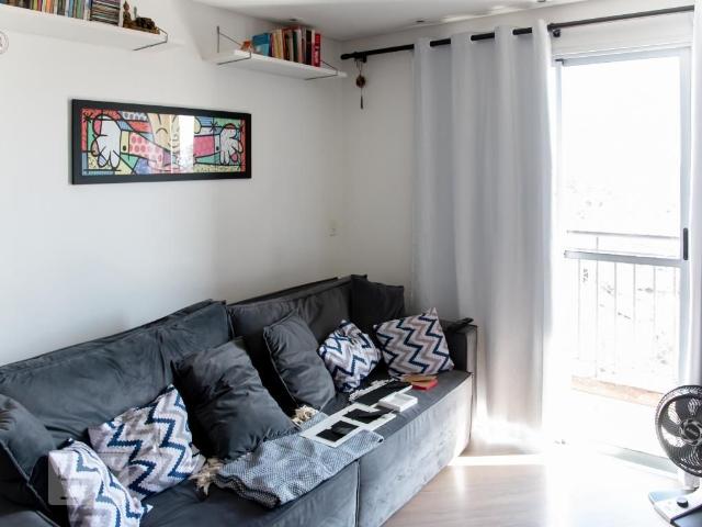 Apartamento aluguel em Região Imediata de São Paulo, Região Metropolitana de São Paulo