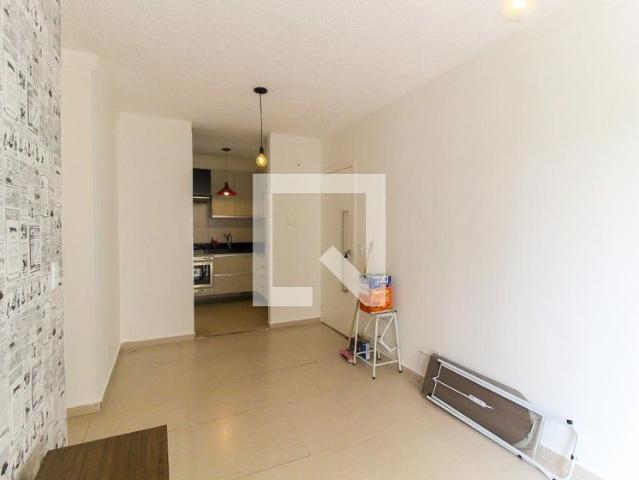 Apartamento aluguel em José Bonifácio, São Paulo