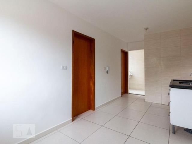 Apartamento aluguel em Região Imediata de São Paulo, Região Metropolitana de São Paulo