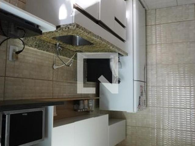 Apartamento aluguel em Região Imediata de São Paulo, Região Metropolitana de São Paulo