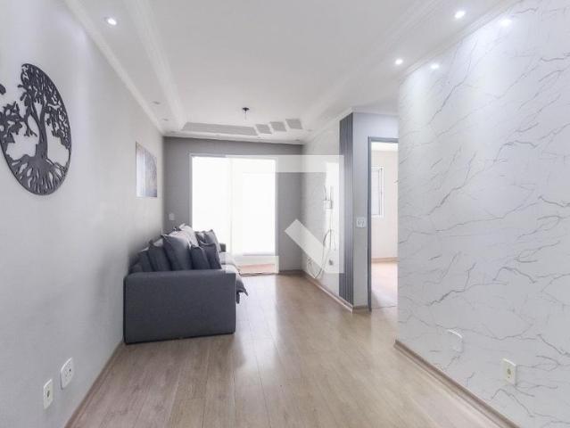 Apartamento aluguel em Parada XV de Novembro, São Paulo