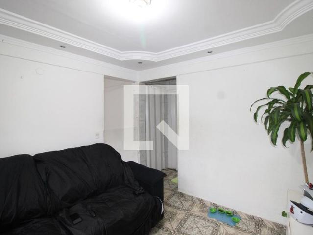 Apartamento aluguel em Parada XV de Novembro, São Paulo