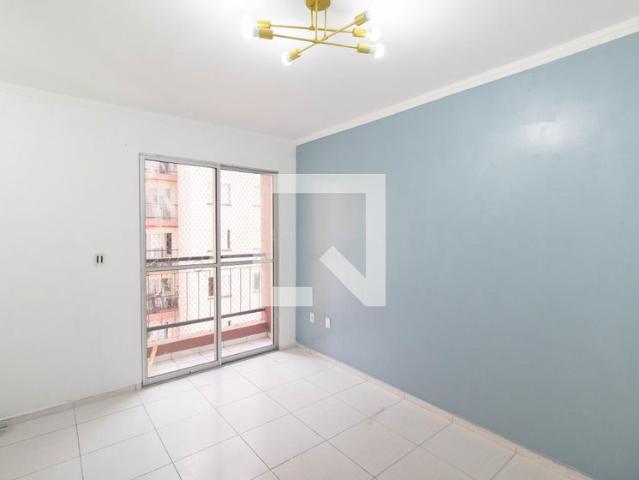 Apartamento aluguel em Região Imediata de São Paulo, Região Metropolitana de São Paulo