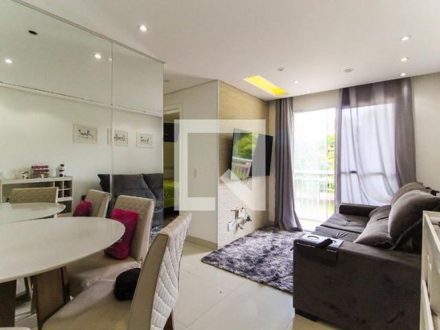 Apartamento aluguel em Biritiba-Mirim, São Paulo