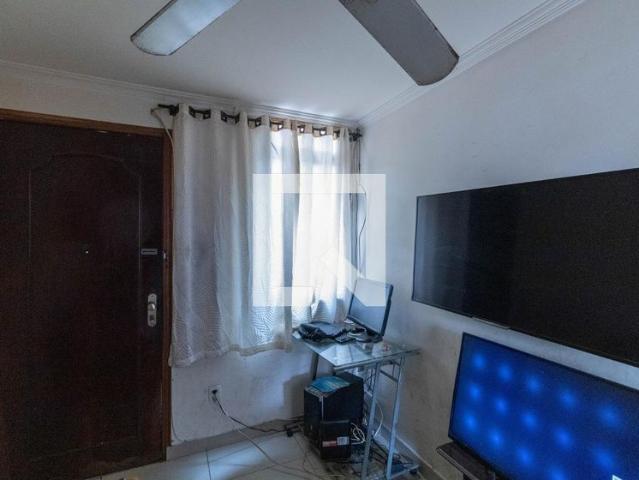 Apartamento aluguel em Região Imediata de São Paulo, Região Metropolitana de São Paulo