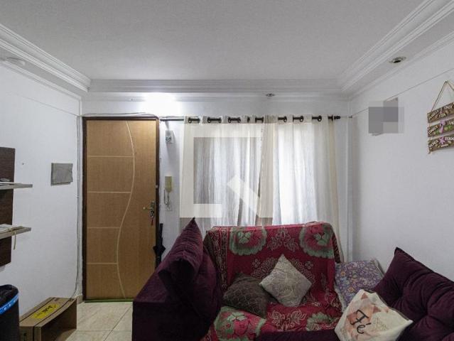 Apartamento aluguel em Região Imediata de São Paulo, Região Metropolitana de São Paulo