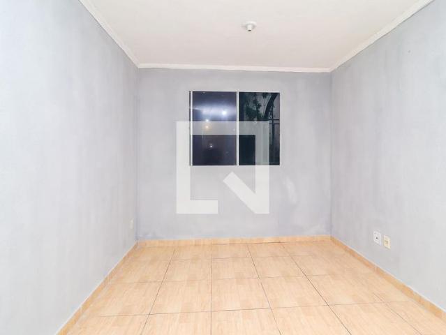 Apartamento aluguel em Fazenda do Carmo, São Paulo