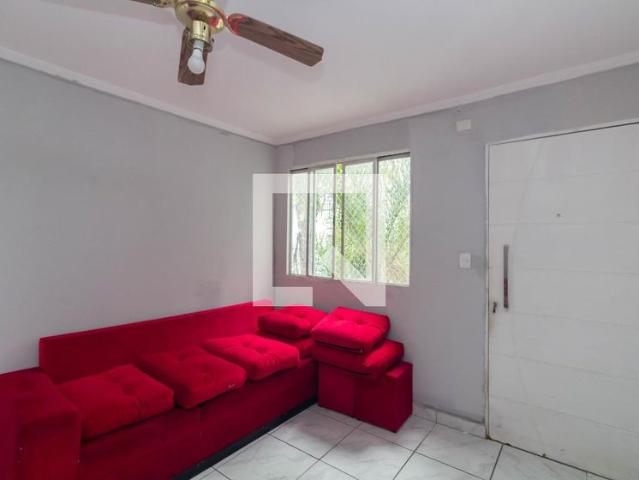 Apartamento aluguel em Região Imediata de São Paulo, Região Metropolitana de São Paulo