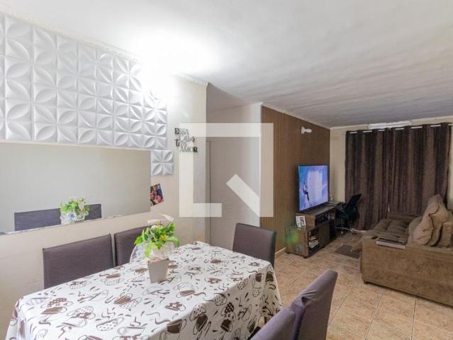 Apartamento aluguel em José Bonifácio, São Paulo