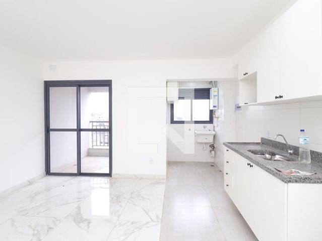 Apartamento aluguel em Região Imediata de São Paulo, Região Metropolitana de São Paulo