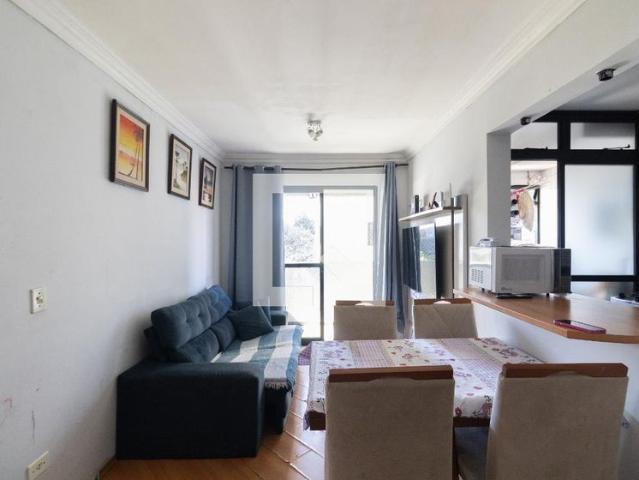 Apartamento aluguel em Região Imediata de São Paulo, Região Metropolitana de São Paulo