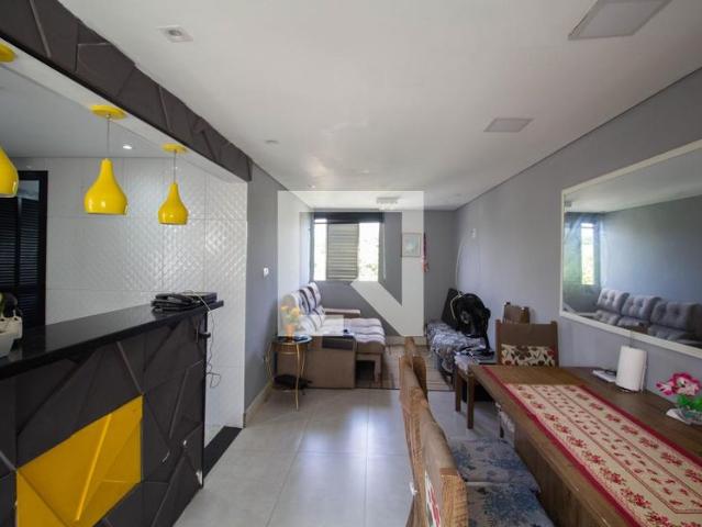 Apartamento aluguel em Região Imediata de São Paulo, Região Metropolitana de São Paulo
